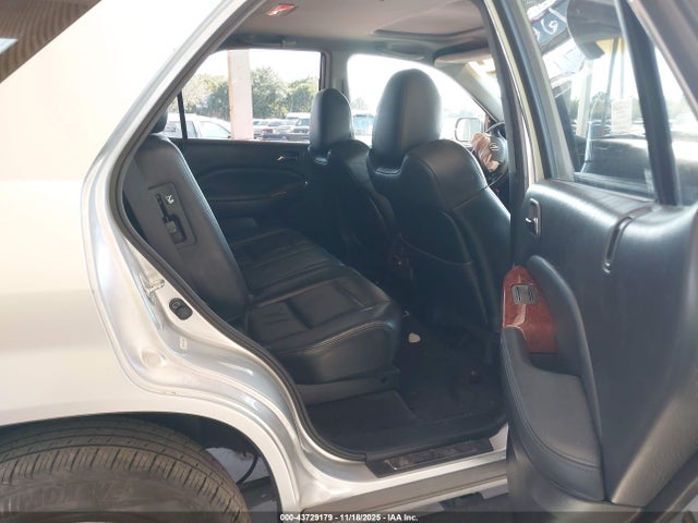 Aukcja sprzedaży 2005 Acura Mdx, vin: 2HNYD18805H506125, numer aukcji: 43729179