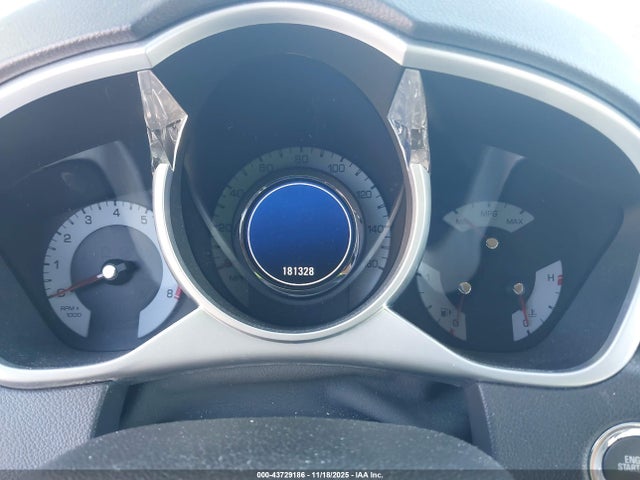 2011 CADILLAC SRX 3GYFNBEY6BS601750 Photo 6