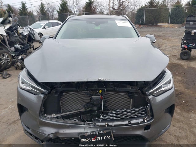 Aukcja sprzedaży 2024 Infiniti Qx50 Luxe Awd, vin: 3PCAJ5BB9RF101582, numer aukcji: 43729188