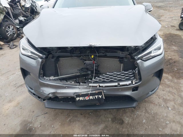 Aukcja sprzedaży 2024 Infiniti Qx50 Luxe Awd, vin: 3PCAJ5BB9RF101582, numer aukcji: 43729188