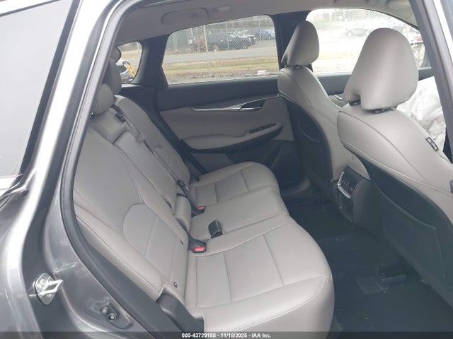 Aukcja sprzedaży 2024 Infiniti Qx50 Luxe Awd, vin: 3PCAJ5BB9RF101582, numer aukcji: 43729188