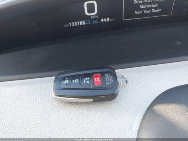 Toyota Prius Prime Xle 2021 JTDKAMFPXM3189178 Image 11