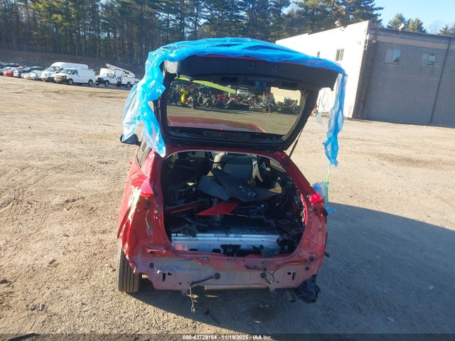Toyota Prius Prime Xle 2021 JTDKAMFPXM3189178 Image 17