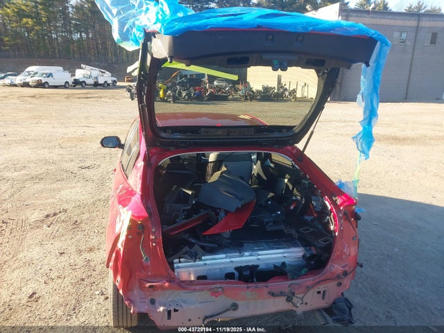 Toyota Prius Prime Xle 2021 JTDKAMFPXM3189178 Image 6