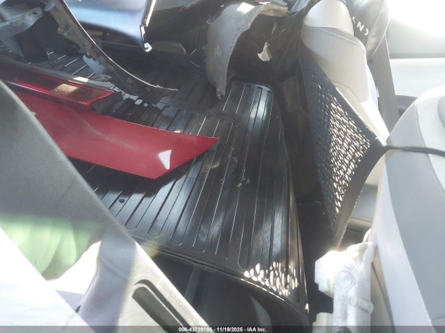 Toyota Prius Prime Xle 2021 JTDKAMFPXM3189178 Image 8