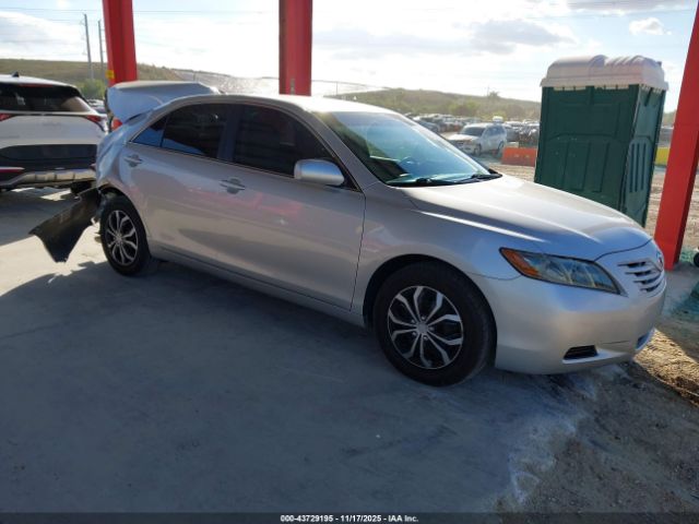 2008 TOYOTA CAMRY 4T1BK46K98U565477