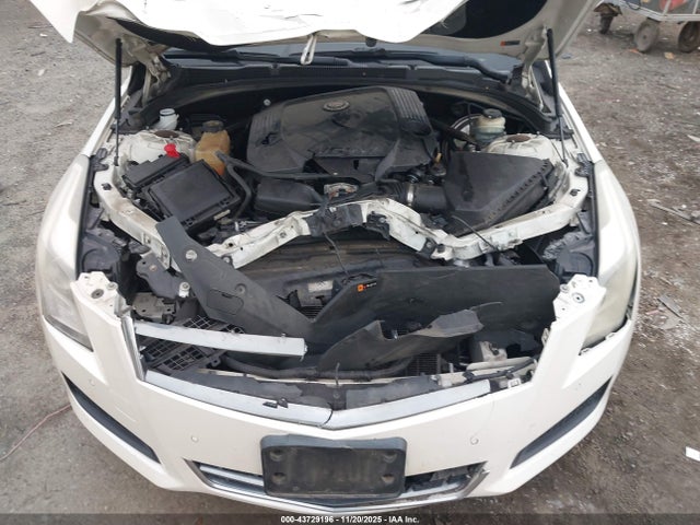 2014 CADILLAC ATS 1G6AB5R3XE0173852 Photo 9