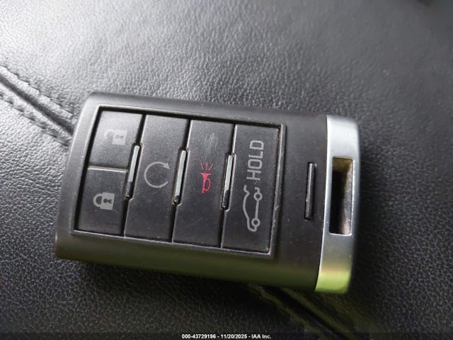 2014 CADILLAC ATS 1G6AB5R3XE0173852 Photo 10