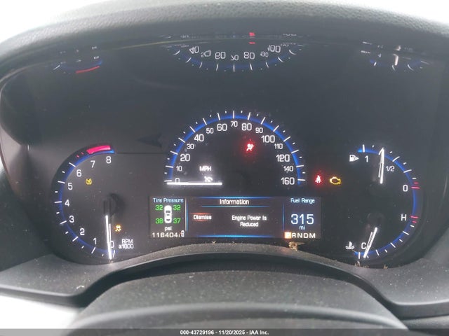 2014 CADILLAC ATS 1G6AB5R3XE0173852 Photo 6