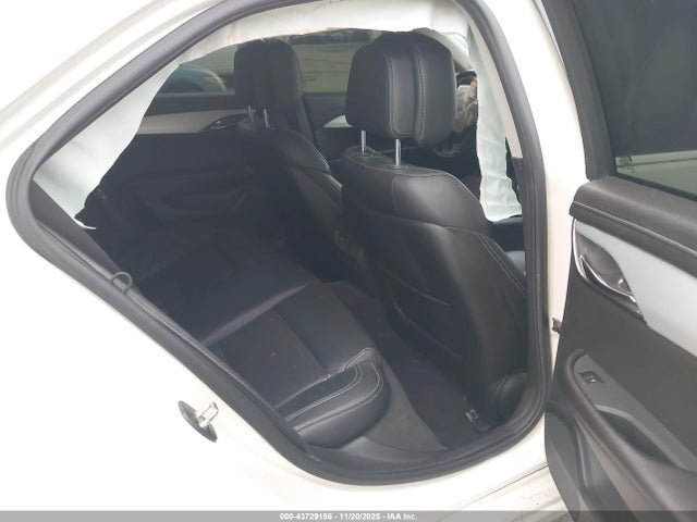 2014 CADILLAC ATS 1G6AB5R3XE0173852 Photo 7