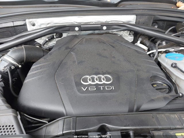 2015 AUDI Q5 WA1WMAFP0FA105935 Photo 9