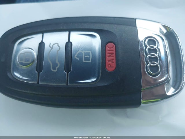 2015 AUDI Q5 WA1WMAFP0FA105935 Photo 10