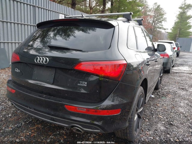 2015 AUDI Q5 WA1WMAFP0FA105935 Photo 3