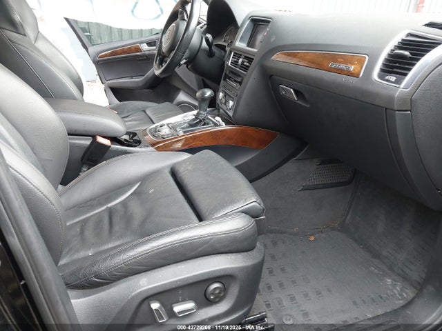 2015 AUDI Q5 WA1WMAFP0FA105935 Photo 4