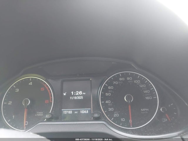 2015 AUDI Q5 WA1WMAFP0FA105935 Photo 6
