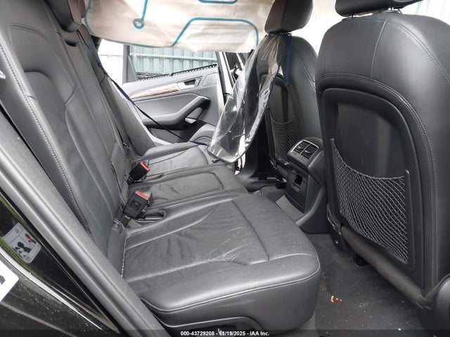 2015 AUDI Q5 WA1WMAFP0FA105935 Photo 7