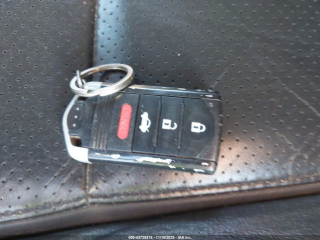 2012 ACURA TL 19UUA8F52CA005121 Photo 10