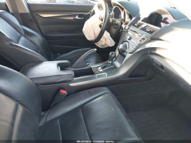 2012 ACURA TL 19UUA8F52CA005121 Photo 4