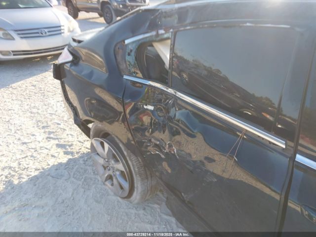 2012 ACURA TL 19UUA8F52CA005121 Photo 5