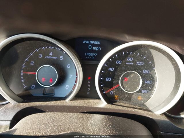 2012 ACURA TL 19UUA8F52CA005121 Photo 6