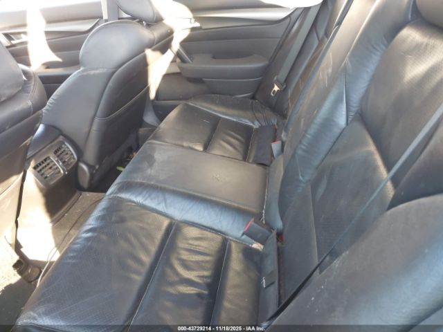 2012 ACURA TL 19UUA8F52CA005121 Photo 7