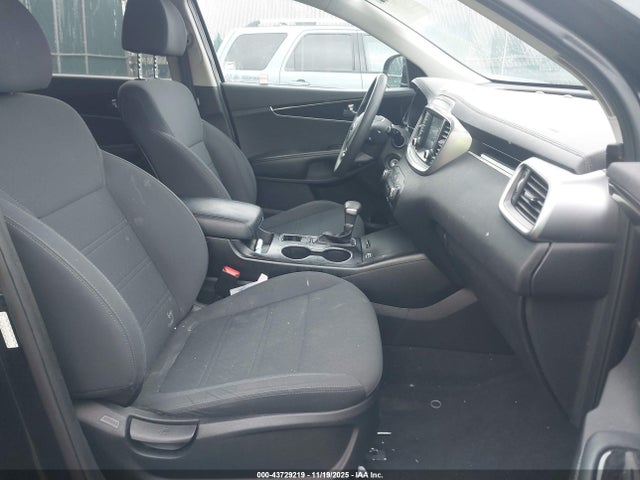 Aukcja sprzedaży 2020 Kia Sorento 2.4l L, vin: 5XYPG4A37LG644054, numer aukcji: 43729219