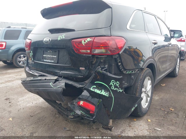 Aukcja sprzedaży 2020 Kia Sorento 2.4l L, vin: 5XYPG4A37LG644054, numer aukcji: 43729219