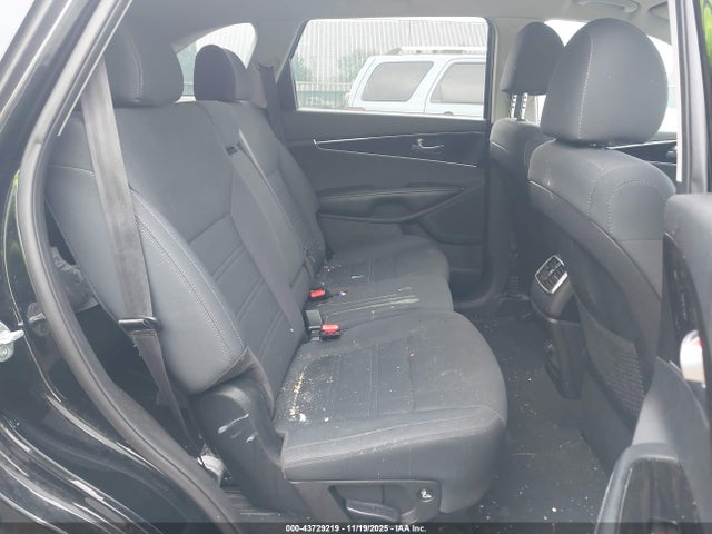 Aukcja sprzedaży 2020 Kia Sorento 2.4l L, vin: 5XYPG4A37LG644054, numer aukcji: 43729219