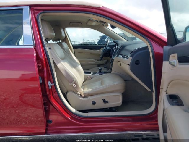 2013 CHRYSLER 300 2C3CCAAG1DH572805 Photo 4