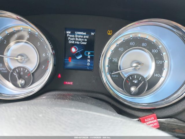 2013 CHRYSLER 300 2C3CCAAG1DH572805 Photo 6