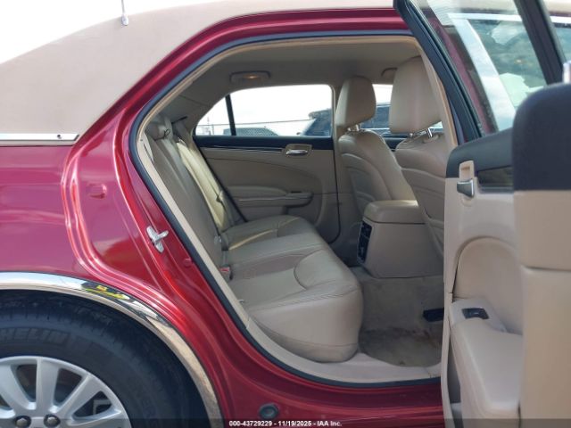 2013 CHRYSLER 300 2C3CCAAG1DH572805 Photo 7