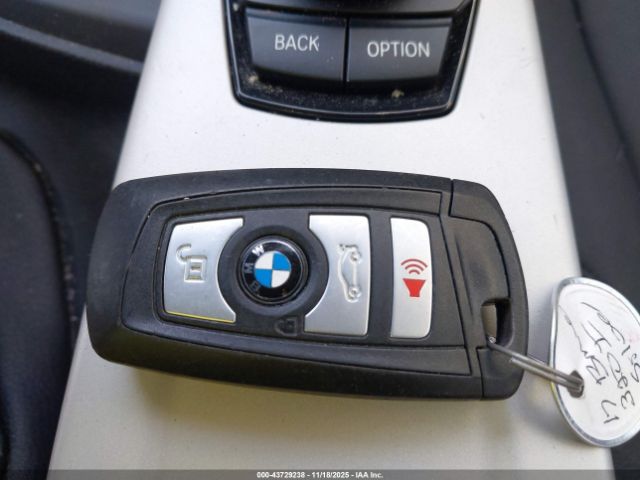 2017 BMW 320I WBA8E1G37HNU18402 Photo 10