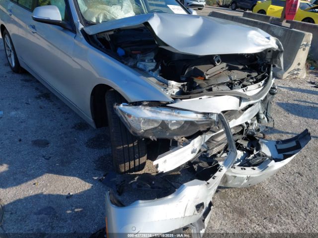 2017 BMW 320I WBA8E1G37HNU18402 Photo 5