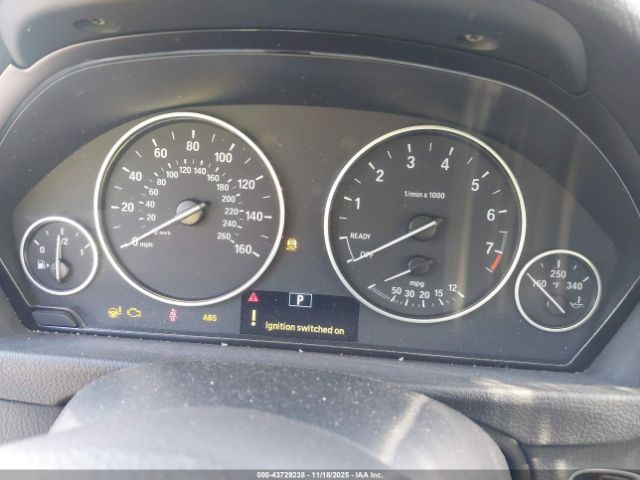 2017 BMW 320I WBA8E1G37HNU18402 Photo 6