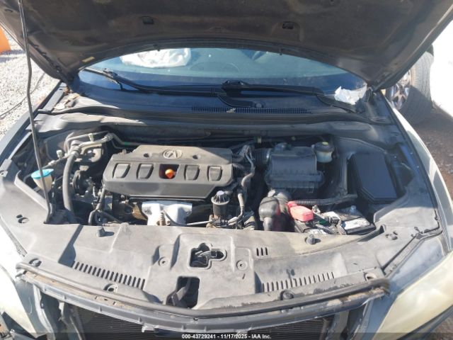 2013 ACURA ILX 19VDE1F30DE005456 Photo 9