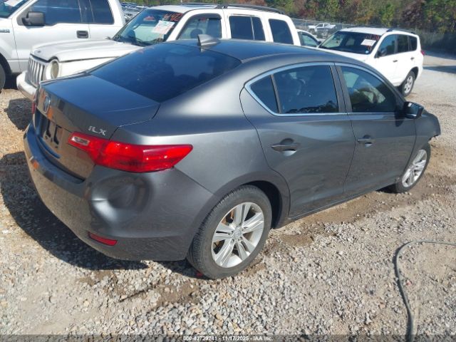 2013 ACURA ILX 19VDE1F30DE005456 Photo 3