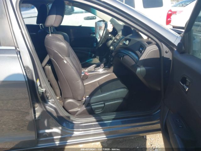 2013 ACURA ILX 19VDE1F30DE005456 Photo 4