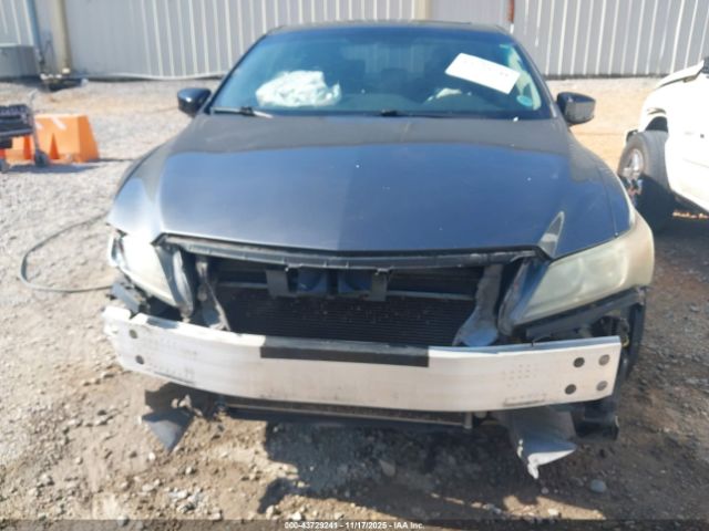 2013 ACURA ILX 19VDE1F30DE005456 Photo 5