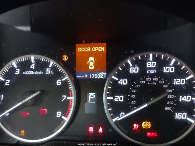 2013 ACURA ILX 19VDE1F30DE005456 Photo 6