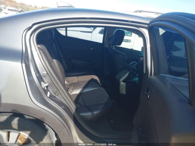 2013 ACURA ILX 19VDE1F30DE005456 Photo 7