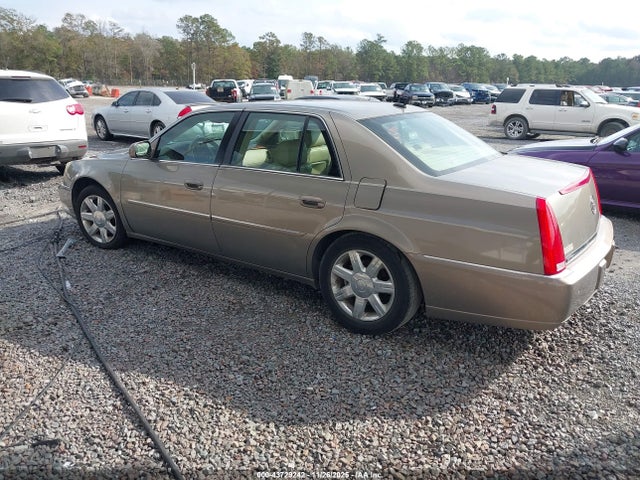 2006 CADILLAC DTS 1G6KD57Y06U111626 Photo 2