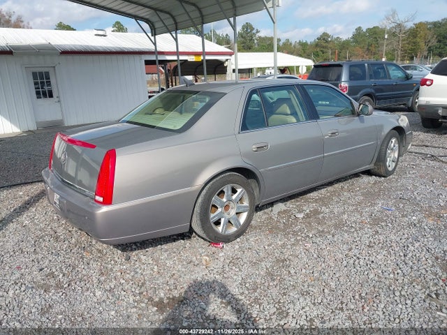2006 CADILLAC DTS 1G6KD57Y06U111626 Photo 3