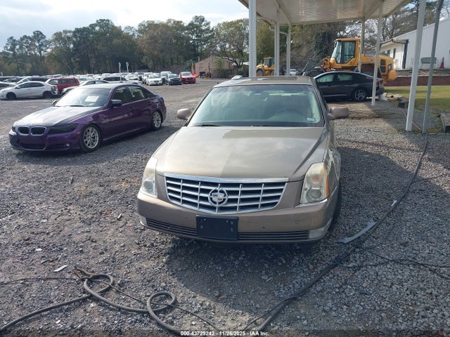 2006 CADILLAC DTS 1G6KD57Y06U111626 Photo 5