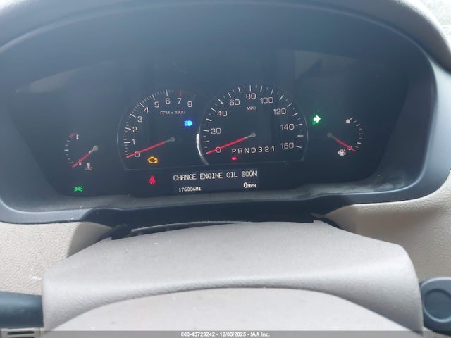 2006 CADILLAC DTS 1G6KD57Y06U111626 Photo 6