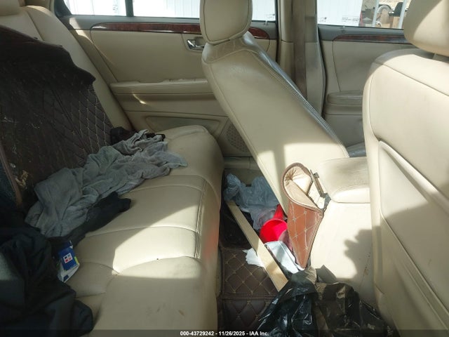 2006 CADILLAC DTS 1G6KD57Y06U111626 Photo 7