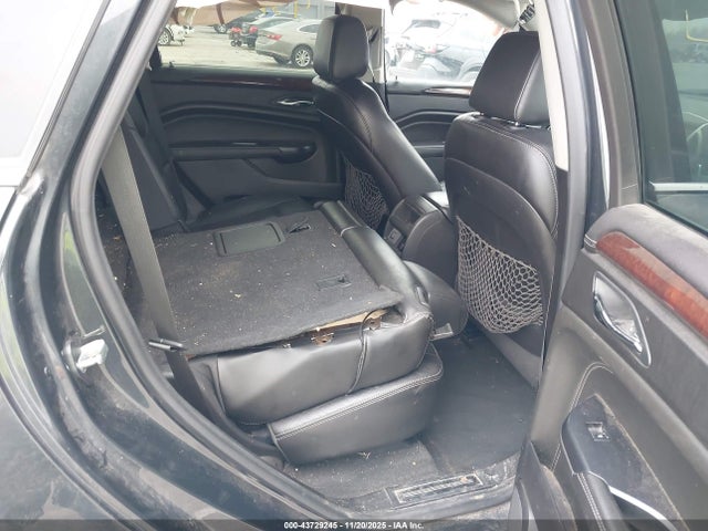 2014 CADILLAC SRX 3GYFNFE38ES681312 Photo 7