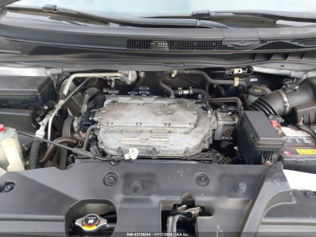 2014 HONDA ODYSSEY 5FNRL5H44EB100145 Photo 9