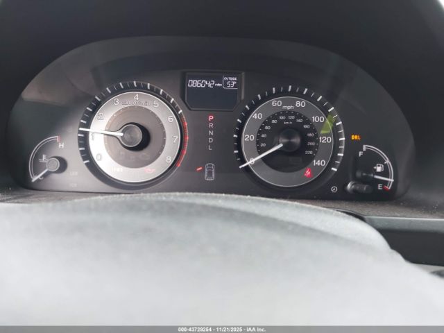 2014 HONDA ODYSSEY 5FNRL5H44EB100145 Photo 6