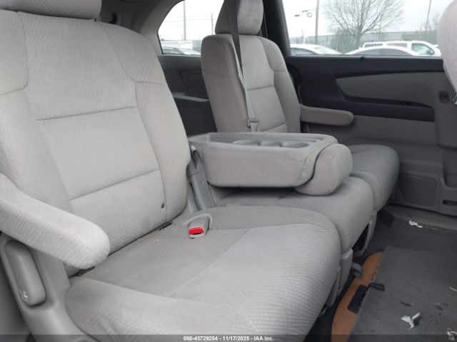 2014 HONDA ODYSSEY 5FNRL5H44EB100145 Photo 7