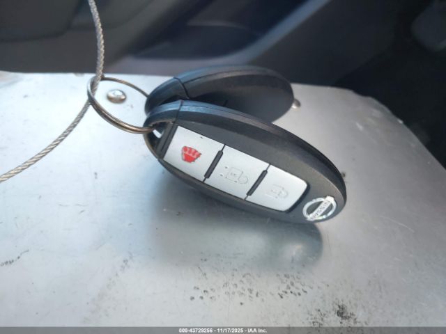 2020 NISSAN MURANO 5N1AZ2AS9LN161049 Photo 10